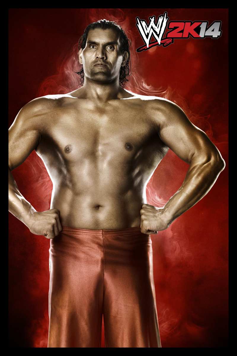 WWE 2K14 - Imagen 12